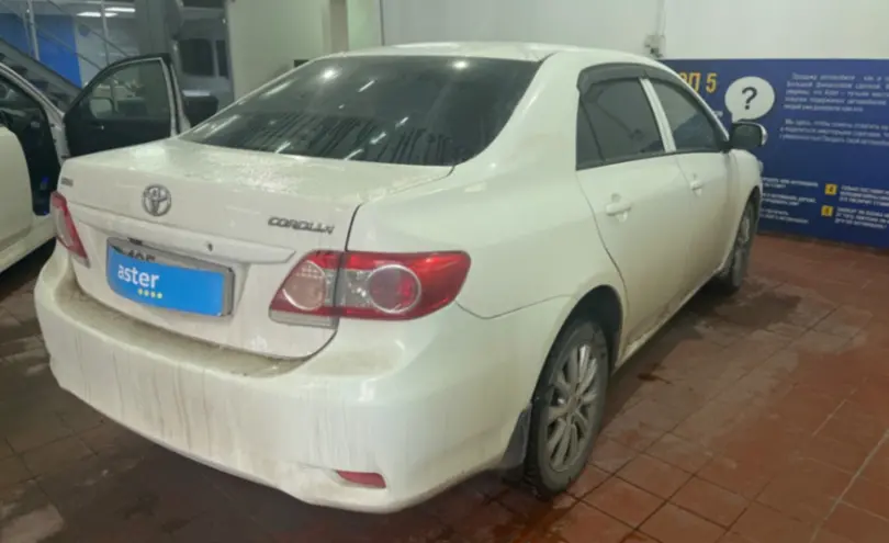 Toyota Corolla 2012 года за 6 000 000 тг. в Астана фото 5