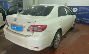 Toyota Corolla 2012 года за 6 000 000 тг. в Астана