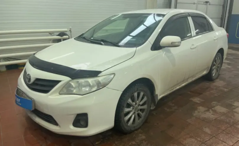 Toyota Corolla 2012 года за 6 000 000 тг. в Астана