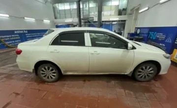 Toyota Corolla 2012 года за 6 000 000 тг. в Астана фото 4
