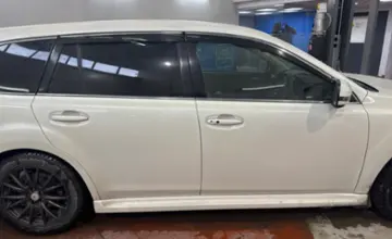 Subaru Legacy 2011 года за 6 500 000 тг. в Астана фото 4