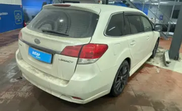 Subaru Legacy 2011 года за 6 500 000 тг. в Астана