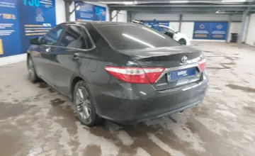 Toyota Camry 2016 года за 10 000 000 тг. в Астана фото 4