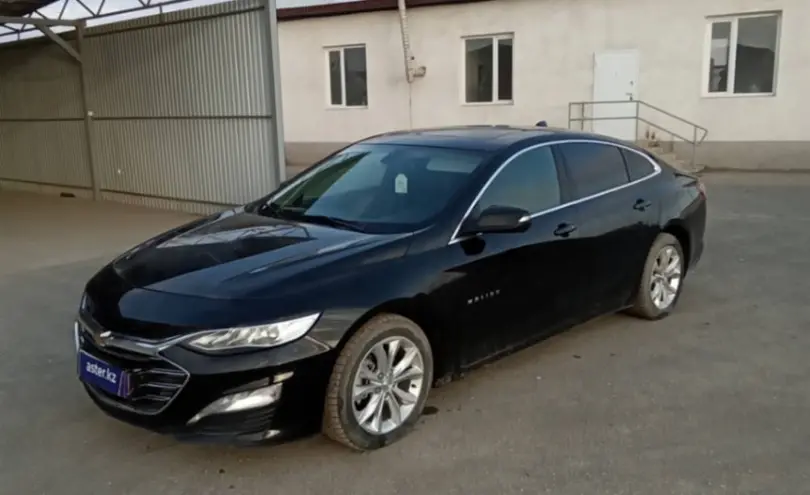 Chevrolet Malibu 2020 года за 11 000 000 тг. в Кызылорда