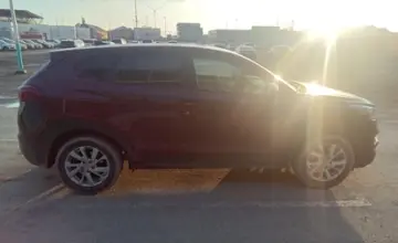 Hyundai Tucson 2019 года за 10 000 000 тг. в Кызылорда фото 4