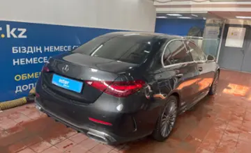 Mercedes-Benz C-Класс 2022 года за 29 000 000 тг. в Астана