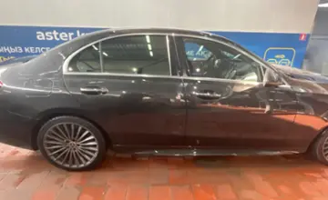 Mercedes-Benz C-Класс 2022 года за 29 000 000 тг. в Астана фото 4