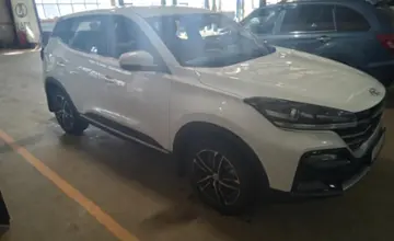 Kaiyi X3 2024 года за 8 500 000 тг. в Караганда фото 4