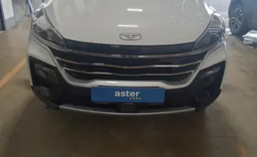 Kaiyi X3 2024 года за 8 500 000 тг. в Караганда фото 2