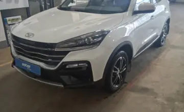 Kaiyi X3 2024 года за 8 500 000 тг. в Караганда фото 1