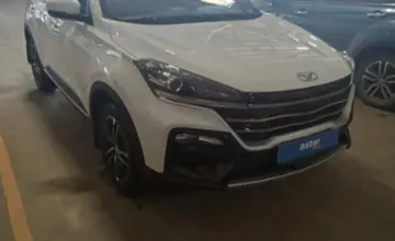 Kaiyi X3 2024 года за 8 500 000 тг. в Караганда фото 3