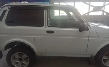 LADA (ВАЗ) 2121 (4x4) 2023 года за 5 300 000 тг. в Уральск фото 4