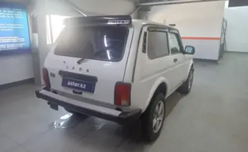 LADA (ВАЗ) 2121 (4x4) 2023 года за 5 300 000 тг. в Уральск