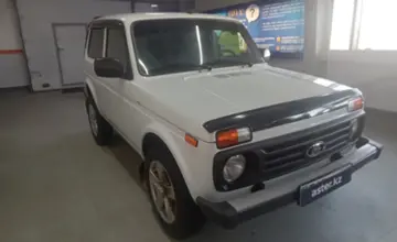 LADA (ВАЗ) 2121 (4x4) 2023 года за 5 300 000 тг. в Уральск фото 3