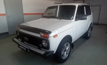 LADA (ВАЗ) 2121 (4x4) 2023 года за 5 300 000 тг. в Уральск фото 1