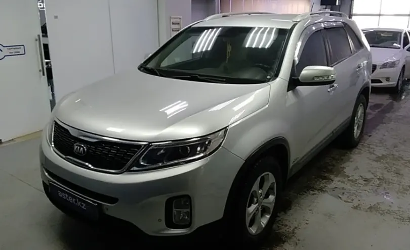 Kia Sorento 2013 года за 9 000 000 тг. в Павлодар