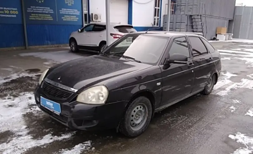 LADA (ВАЗ) Priora 2013 года за 1 800 000 тг. в Атырау