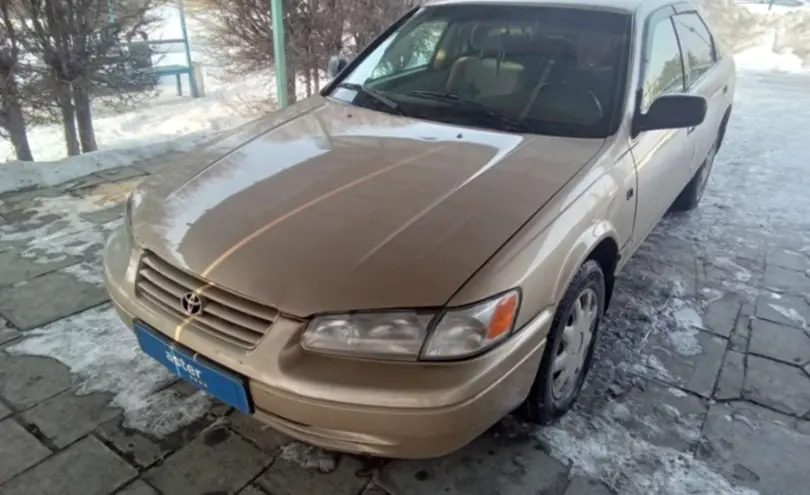 Toyota Camry 1998 года за 3 000 000 тг. в Талдыкорган