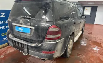 Mercedes-Benz GL-Класс 2008 года за 8 000 000 тг. в Астана