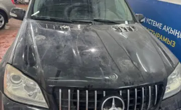 Mercedes-Benz GL-Класс 2008 года за 8 000 000 тг. в Астана фото 2