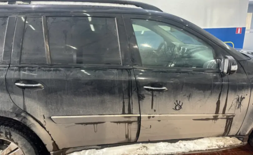 Mercedes-Benz GL-Класс 2008 года за 8 000 000 тг. в Астана фото 4