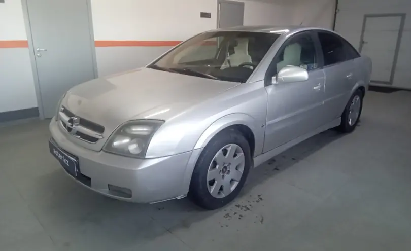 Opel Vectra 2002 года за 2 300 000 тг. в Уральск