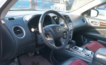 Nissan Pathfinder 2014 года за 11 000 000 тг. в Шымкент фото 5