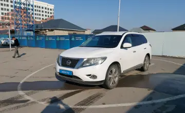 Nissan Pathfinder 2014 года за 11 000 000 тг. в Шымкент фото 1