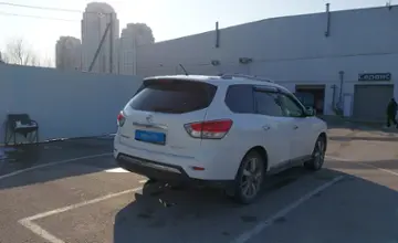 Nissan Pathfinder 2014 года за 11 000 000 тг. в Шымкент фото 3