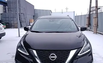 Nissan Murano 2022 года за 19 500 000 тг. в Атырау фото 2