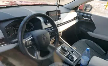 Mitsubishi Outlander 2022 года за 15 500 000 тг. в Алматы фото 5