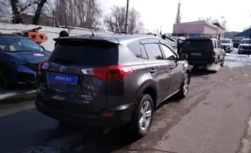Toyota RAV4 2014 года за 9 900 000 тг. в Алматы