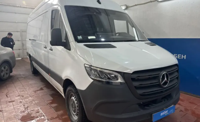 Mercedes-Benz Sprinter 2021 года за 28 000 000 тг. в Астана фото 3