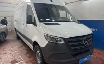Mercedes-Benz Sprinter 2021 года за 28 000 000 тг. в Астана фото 3