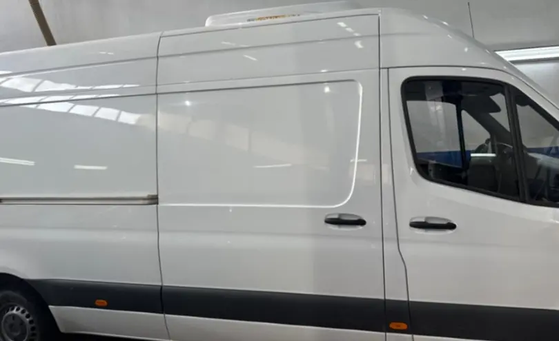 Mercedes-Benz Sprinter 2021 года за 28 000 000 тг. в Астана фото 4