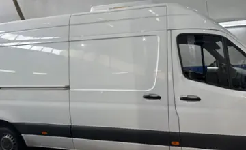 Mercedes-Benz Sprinter 2021 года за 28 000 000 тг. в Астана фото 4