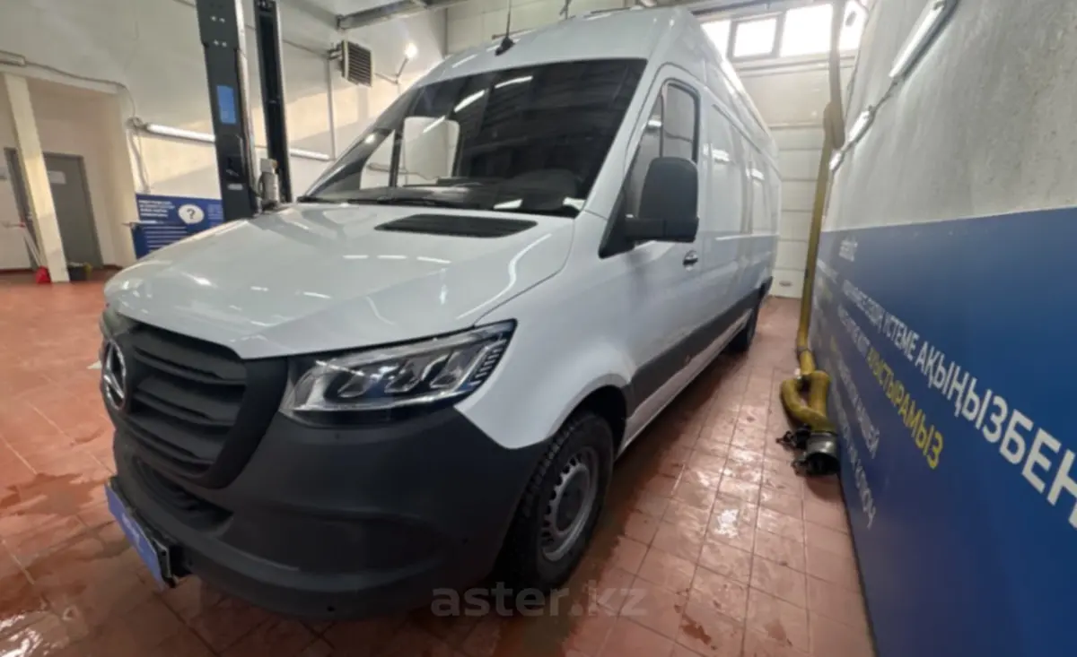 Mercedes-Benz Sprinter 2021 года за 28 000 000 тг. в Астана