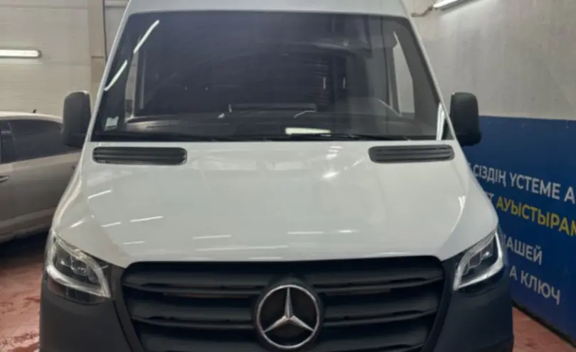 Mercedes-Benz Sprinter 2021 года за 28 000 000 тг. в Астана фото 2