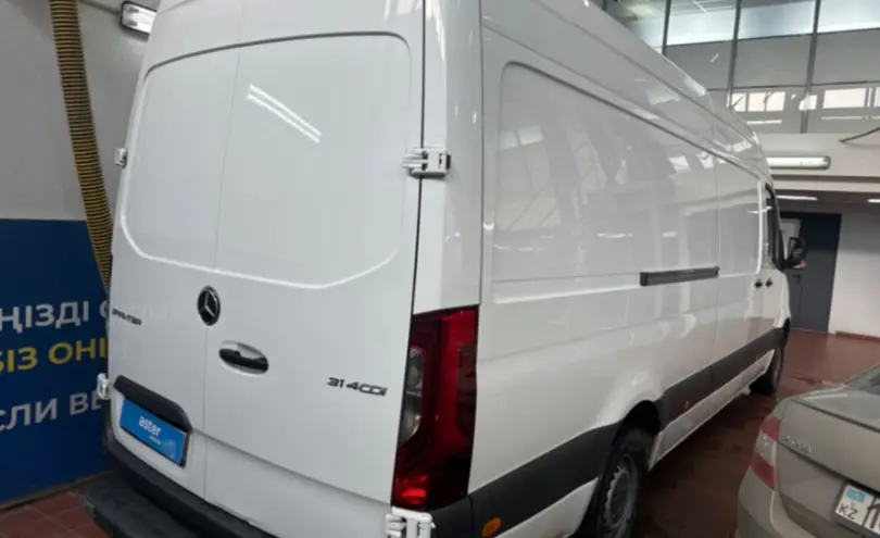 Mercedes-Benz Sprinter 2021 года за 28 000 000 тг. в Астана фото 5