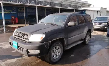 Toyota 4Runner 2004 года за 7 000 000 тг. в Алматы фото 1