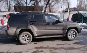 Toyota 4Runner 2004 года за 7 000 000 тг. в Алматы фото 4