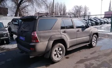 Toyota 4Runner 2004 года за 7 000 000 тг. в Алматы