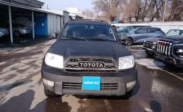 Toyota 4Runner 2004 года за 7 000 000 тг. в Алматы фото 2