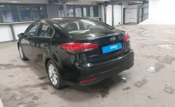 Kia Cerato 2017 года за 8 000 000 тг. в Астана фото 4