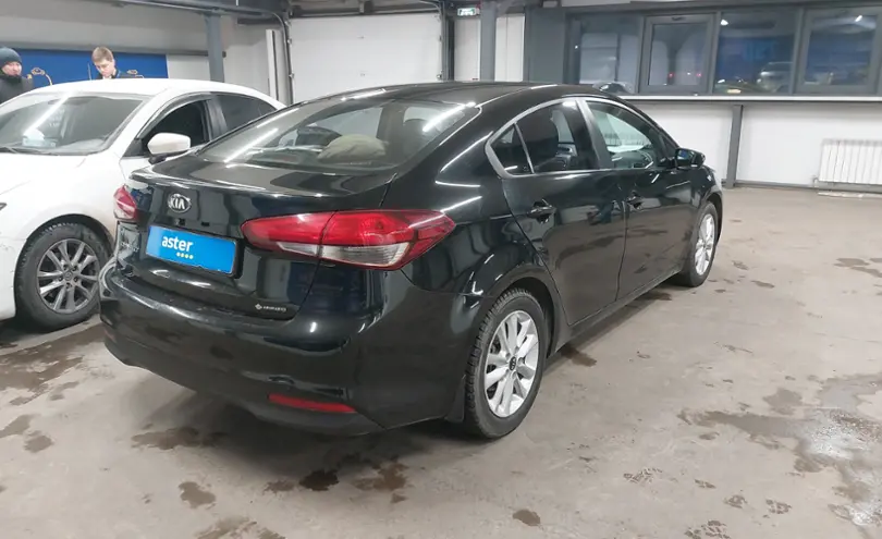 Kia Cerato 2017 года за 8 000 000 тг. в Астана фото 3