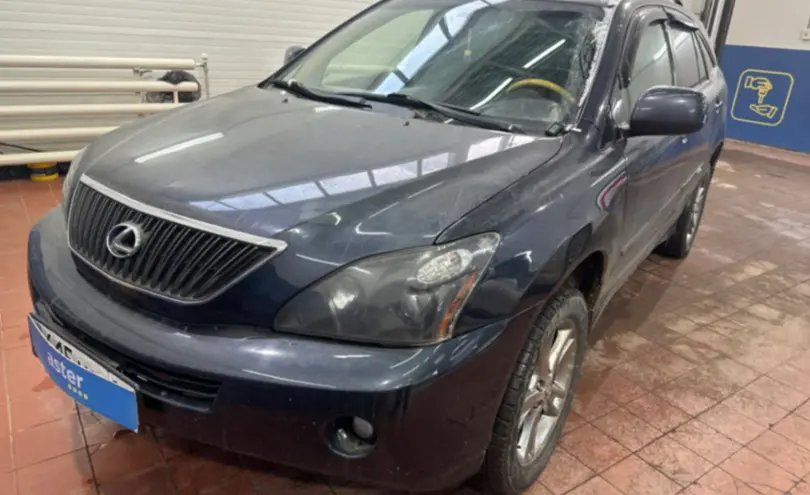 Lexus RX 2006 года за 7 000 000 тг. в Астана