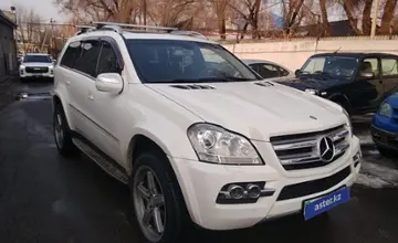 Mercedes-Benz GL-Класс 2010 года за 10 500 000 тг. в Алматы фото 3