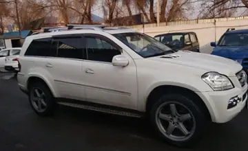 Mercedes-Benz GL-Класс 2010 года за 10 500 000 тг. в Алматы фото 4