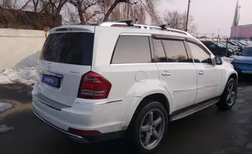 Mercedes-Benz GL-Класс 2010 года за 10 500 000 тг. в Алматы