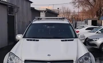 Mercedes-Benz GL-Класс 2010 года за 10 500 000 тг. в Алматы фото 2